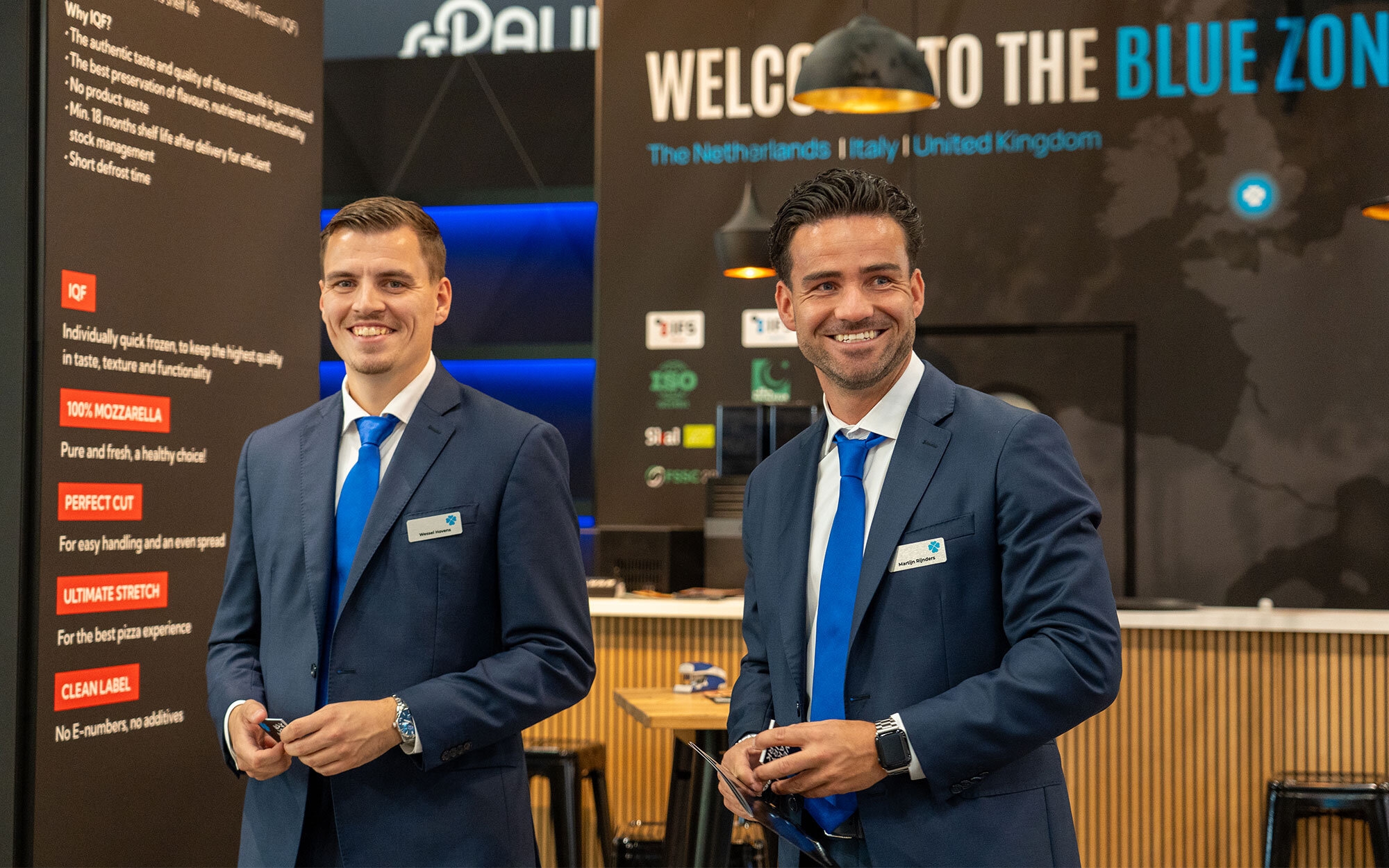 Commodity trader boter