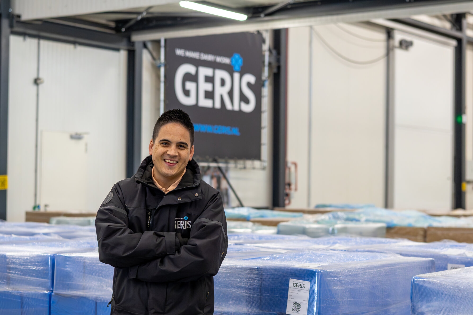 Warehouse Employee | Day Shifts