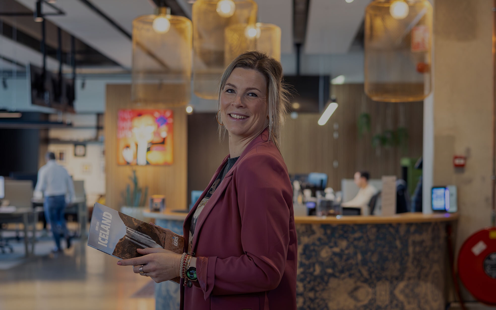 Office Support / Receptiemedewerker