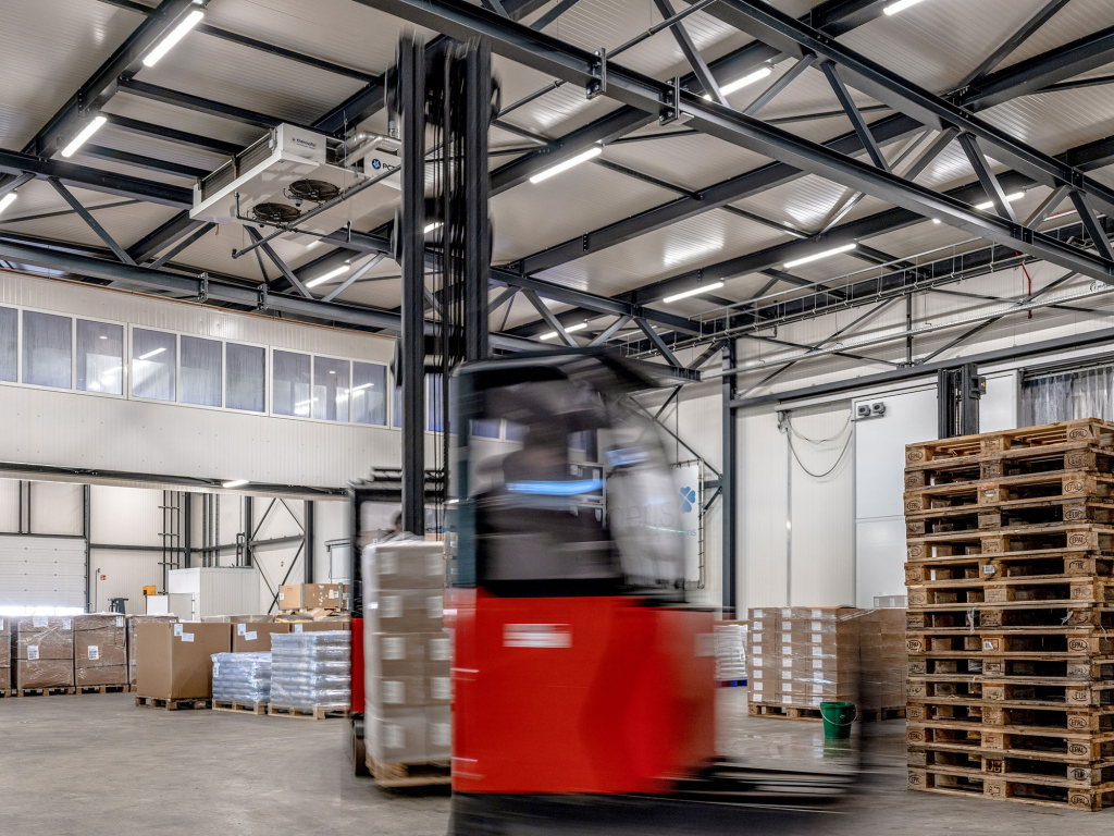 geris kaas groothandel