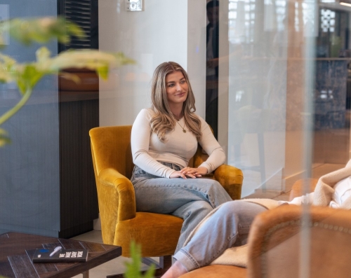 vacatures afdeling hr