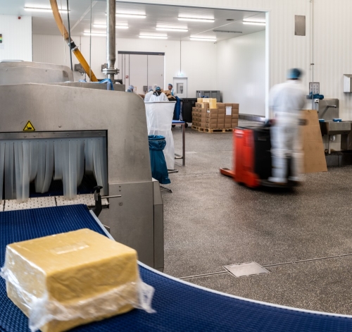 vacatures afdeling productie