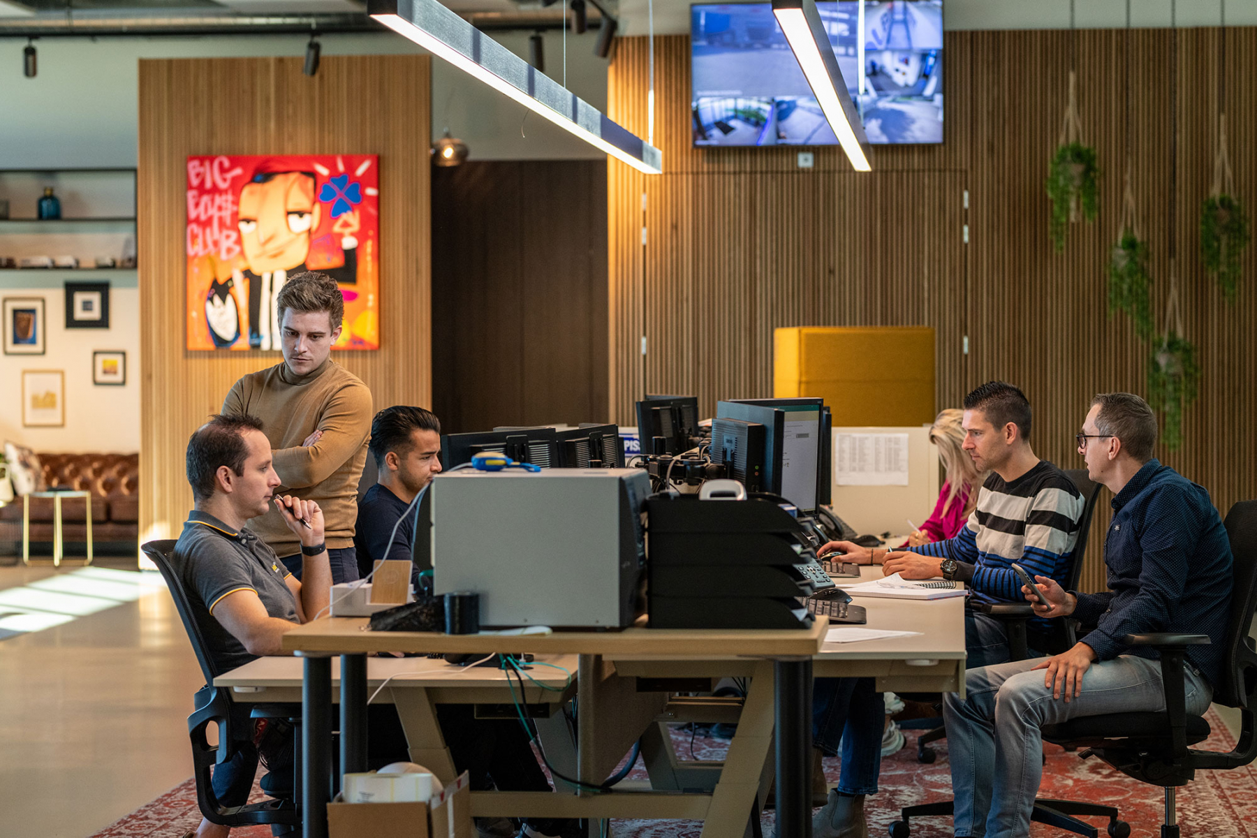 geris mozzarella kaas