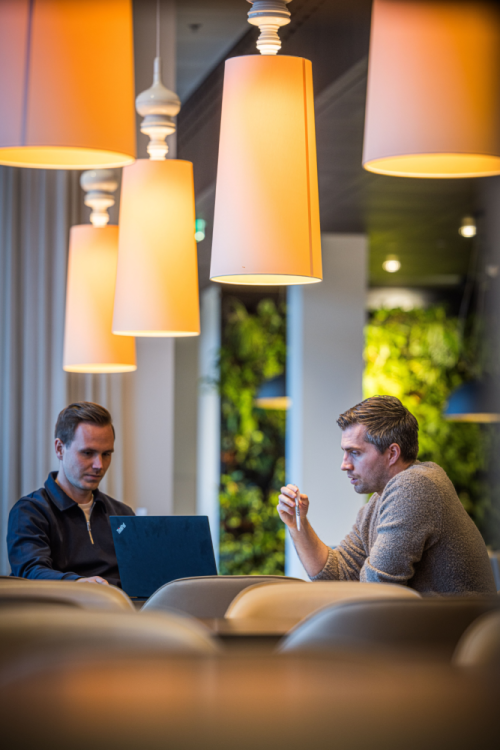 vacatures afdeling trade