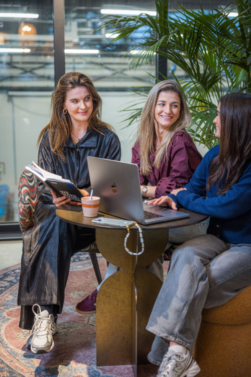 vacatures afdeling marketing