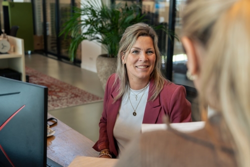 vacatures afdeling Office Support