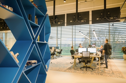 Supply Chain Coördinator