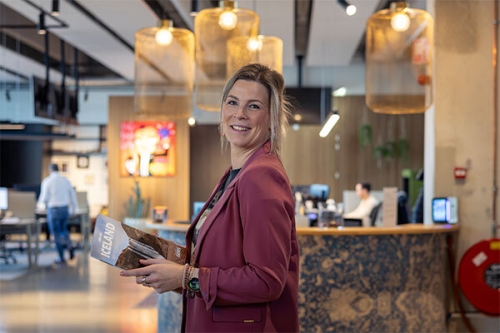 Office Support / Receptiemedewerker