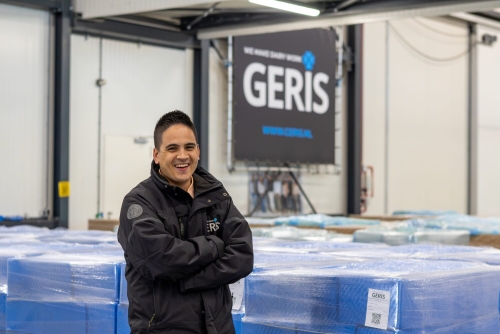 Warehouse Medewerker | Dagdiensten