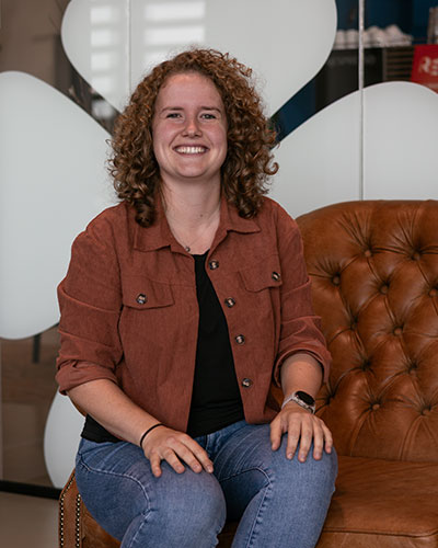 Chantal Hekers