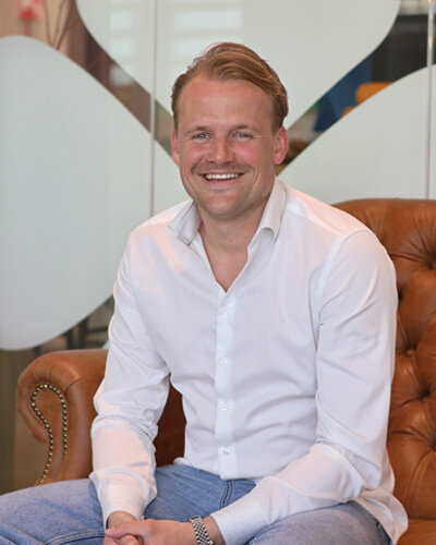 Daan Dekkers