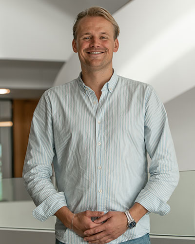 Daan Dekkers