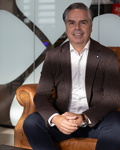 Dirk Jan Donatz