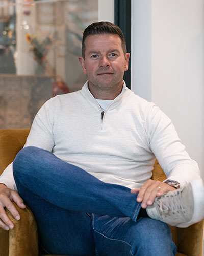 Eric Coenen