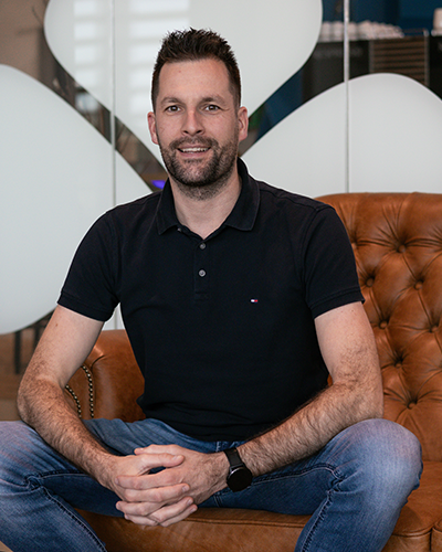Erik van Velthoven