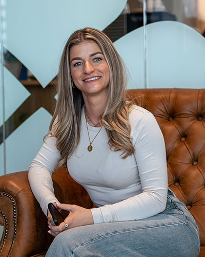 Esmee van Bakel