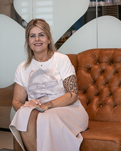 Inge Joosten