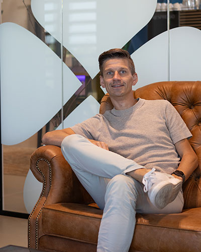 Johan van de Loo