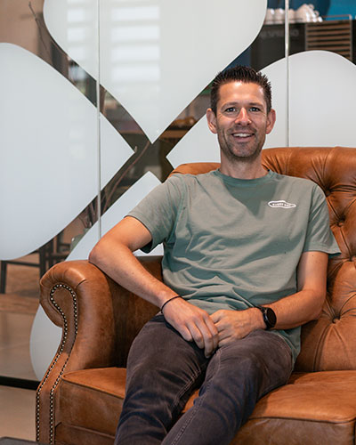 Joost Rademaekers