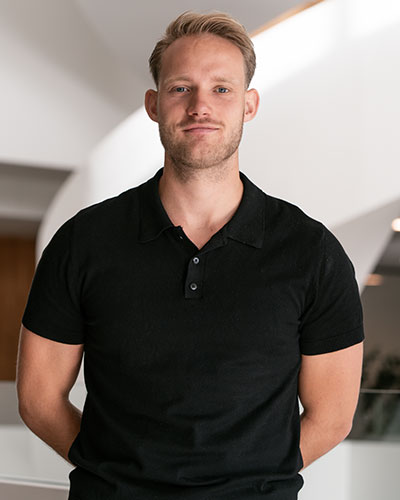 Marc Buijs