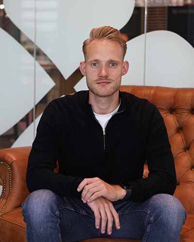 Marc Buijs