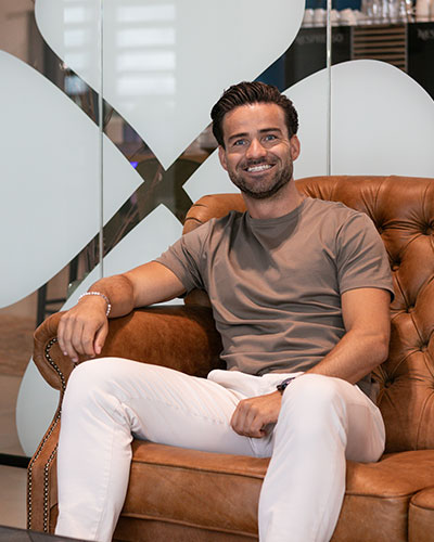 Martijn Rijnders