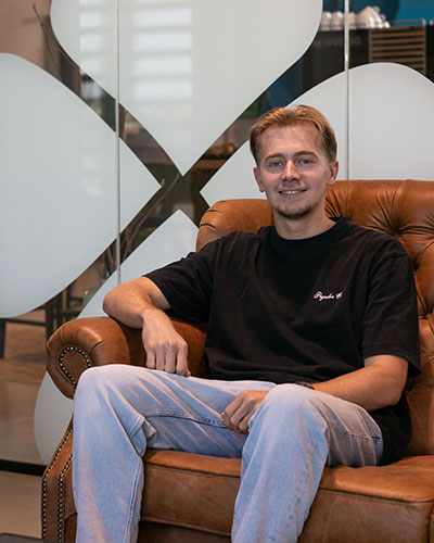 Matthijs Schrijvers