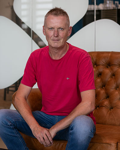 Nic Martens