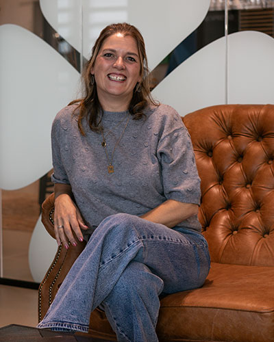 Nicole Strik