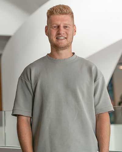 Niek Verheijen