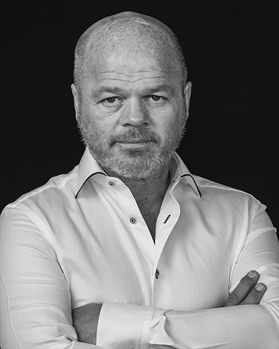 Patrick Snijders