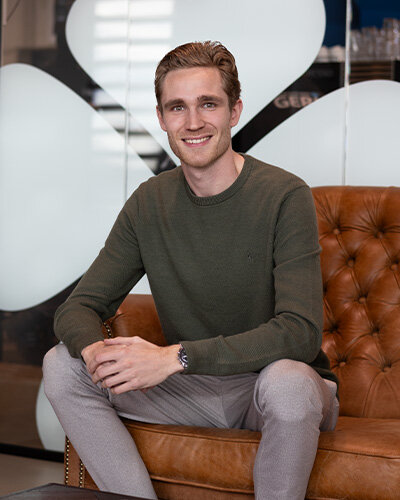 Pieter van der Weerdt