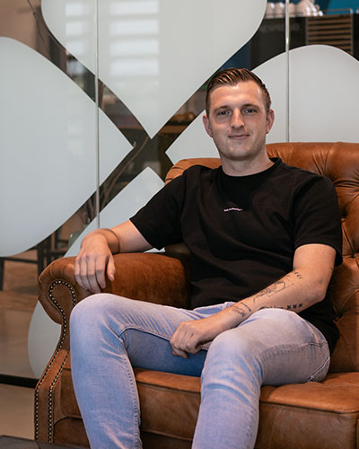 Sjoerd Rijs