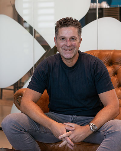 Twan Martens