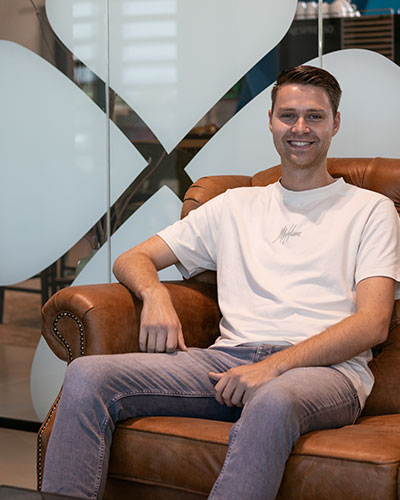 Tymo Janssen