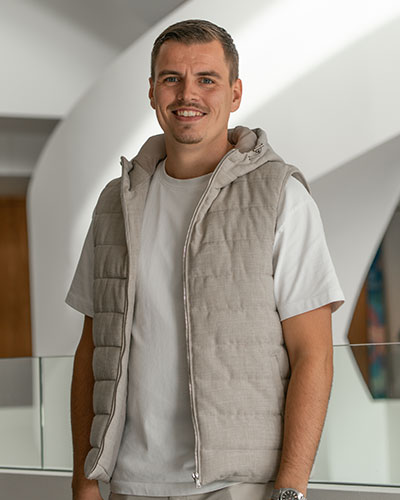 Wessel Hovens