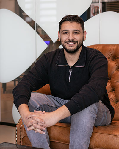 Yanis Djebbar