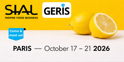 Sial evenement Geris Parijs